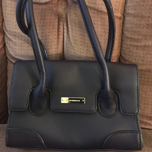 Liz Claiborne Mini Bag- N - Picture 3 of 6